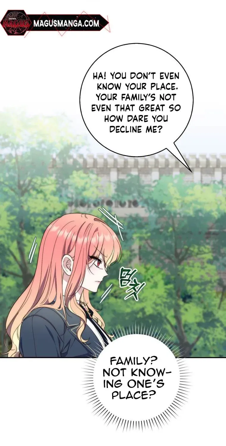 A Princess Who Reads Fortune Chapter 17 page 61 - 
