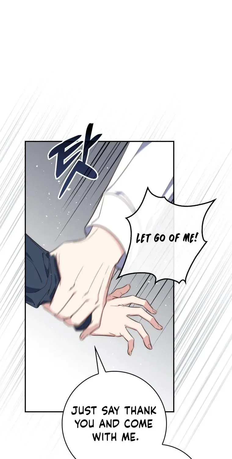 A Princess Who Reads Fortune Chapter 17 page 62 - 