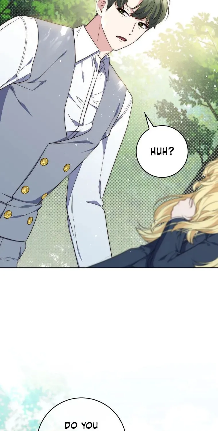 A Princess Who Reads Fortune Chapter 17 page 64 - 