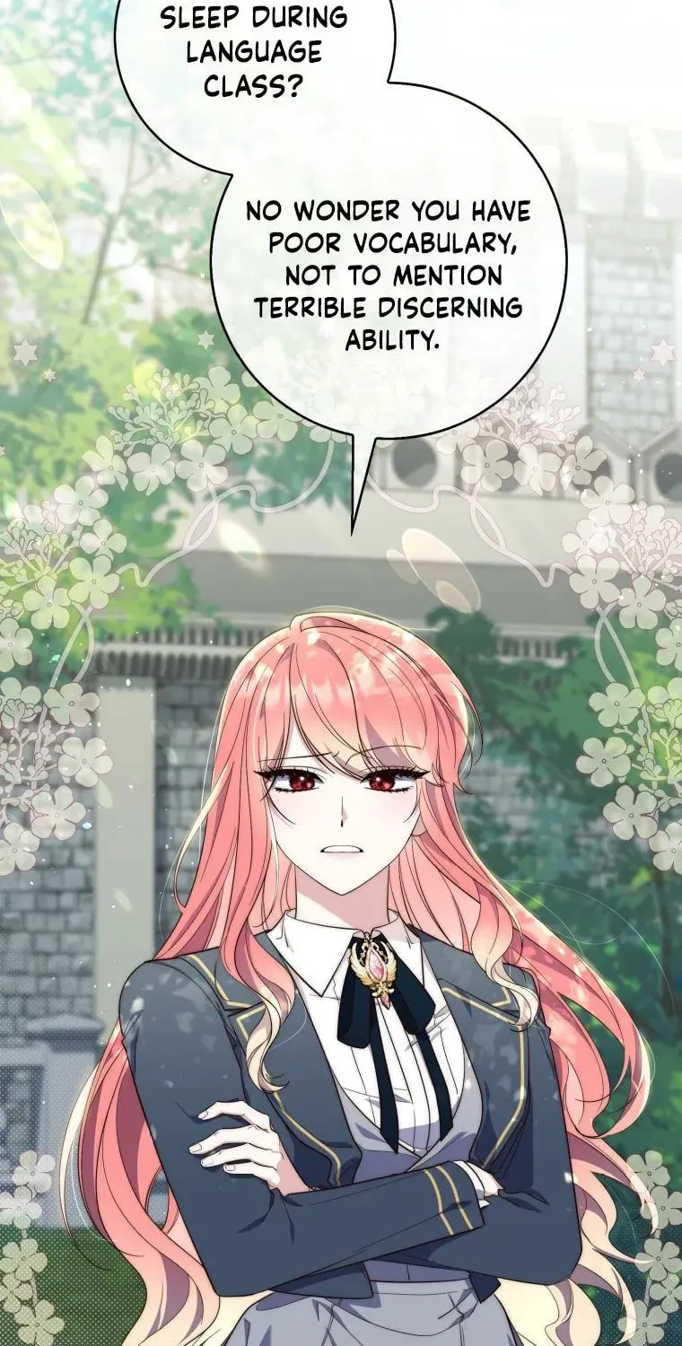 A Princess Who Reads Fortune Chapter 17 page 65 - 