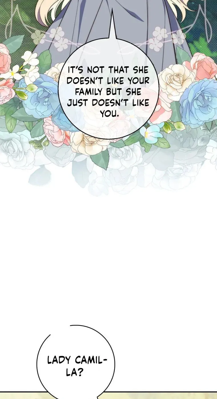 A Princess Who Reads Fortune Chapter 17 page 66 - 