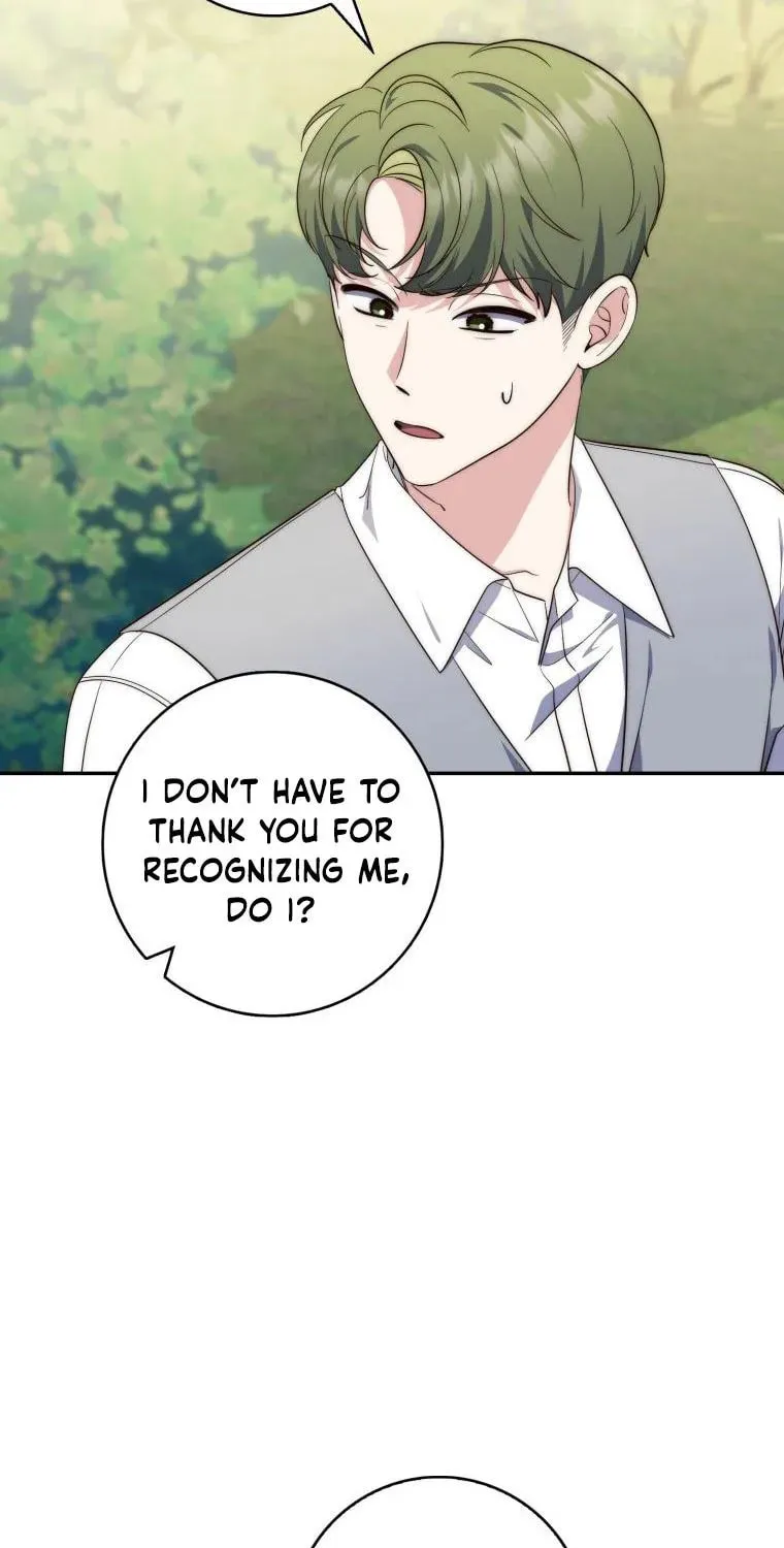 A Princess Who Reads Fortune Chapter 17 page 67 - 