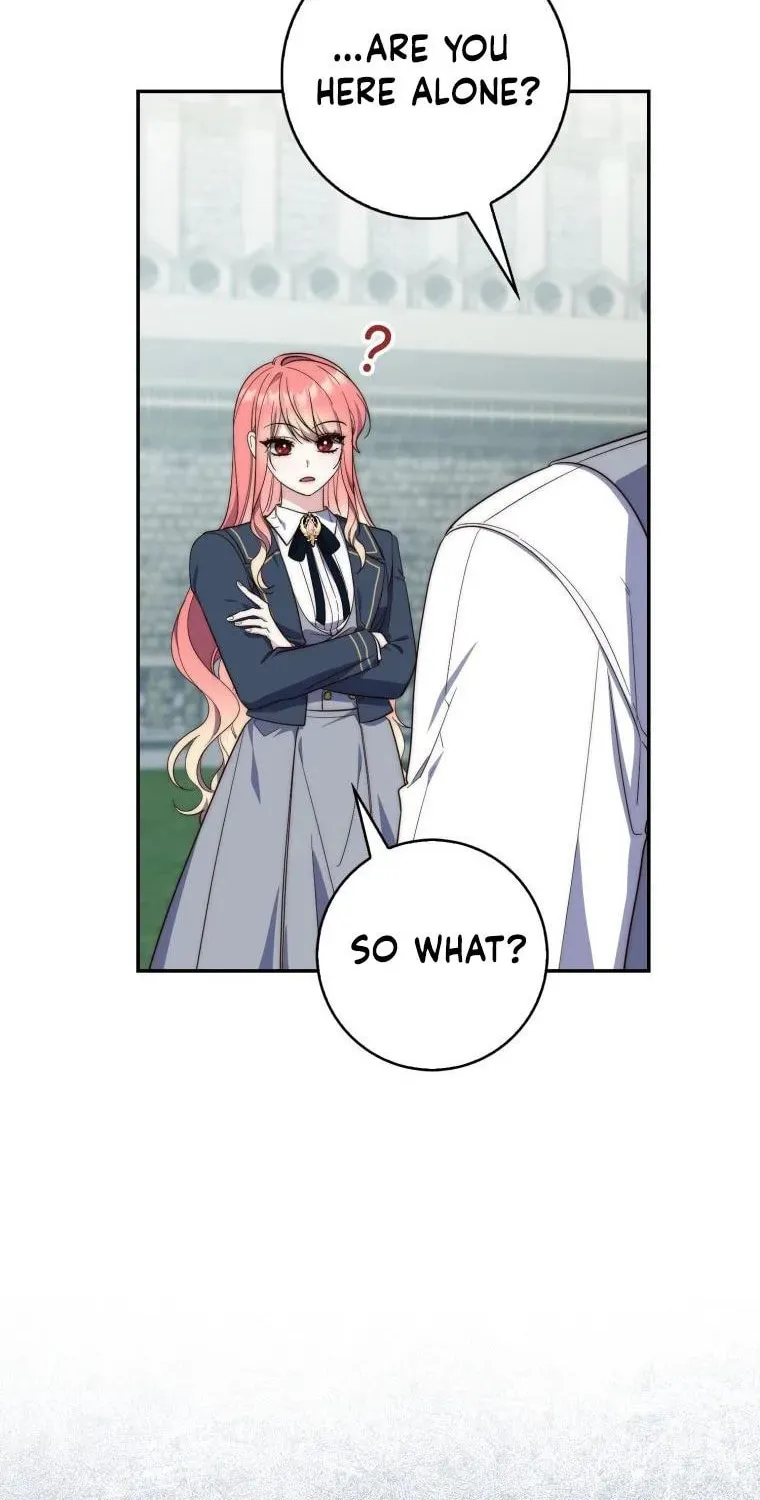 A Princess Who Reads Fortune Chapter 17 page 68 - 