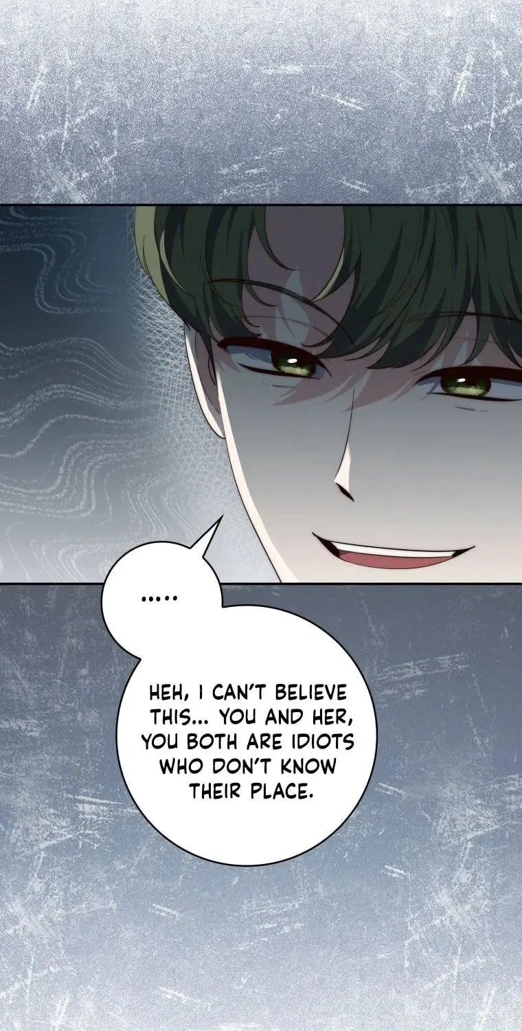 A Princess Who Reads Fortune Chapter 17 page 69 - 