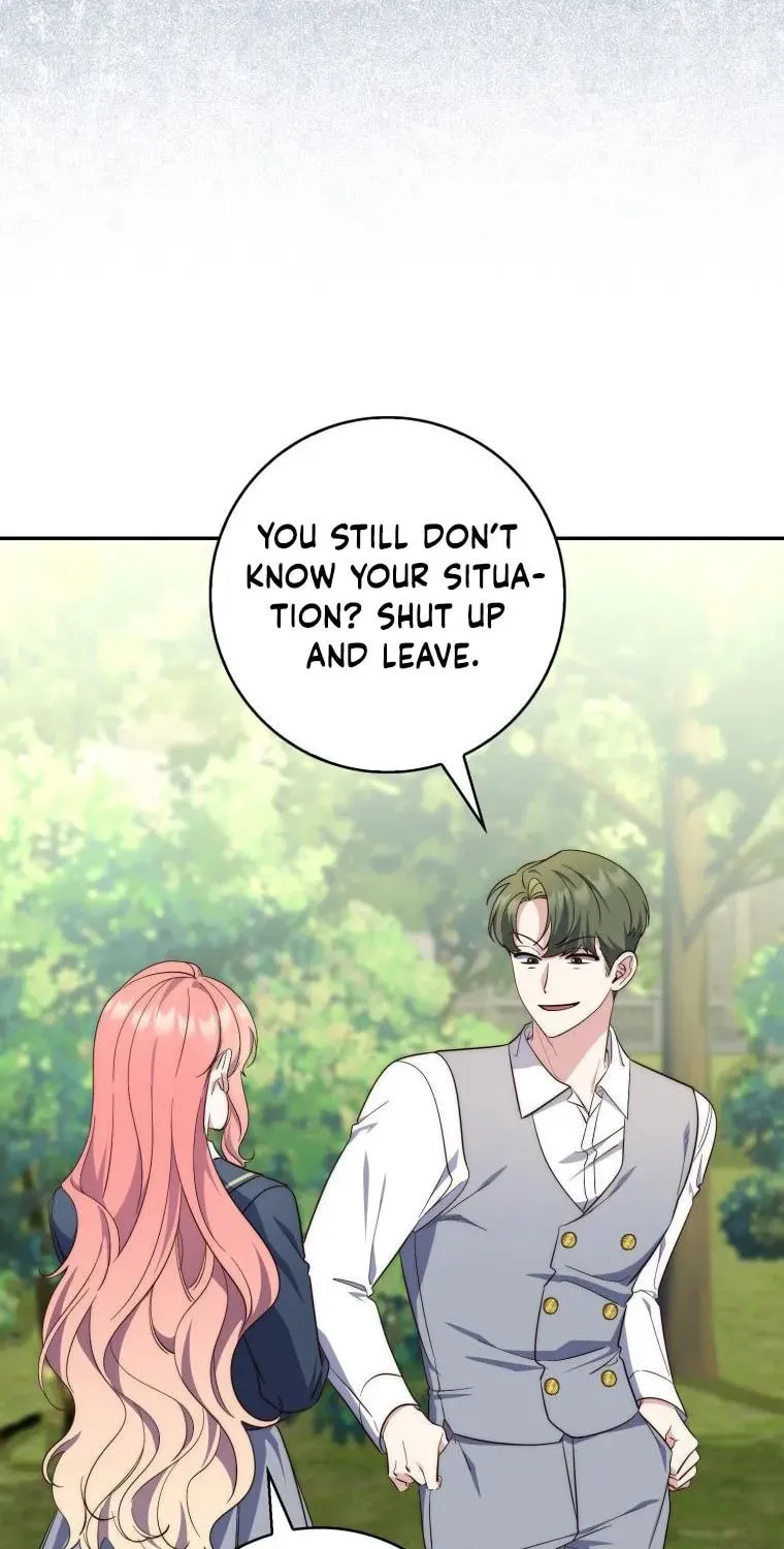 A Princess Who Reads Fortune Chapter 17 page 70 - 