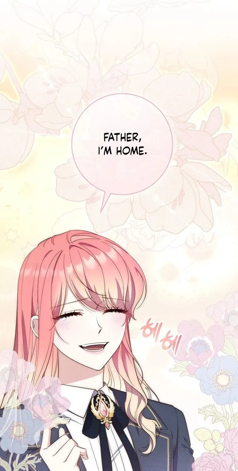 A Princess Who Reads Fortune Chapter 17 page 8 - 