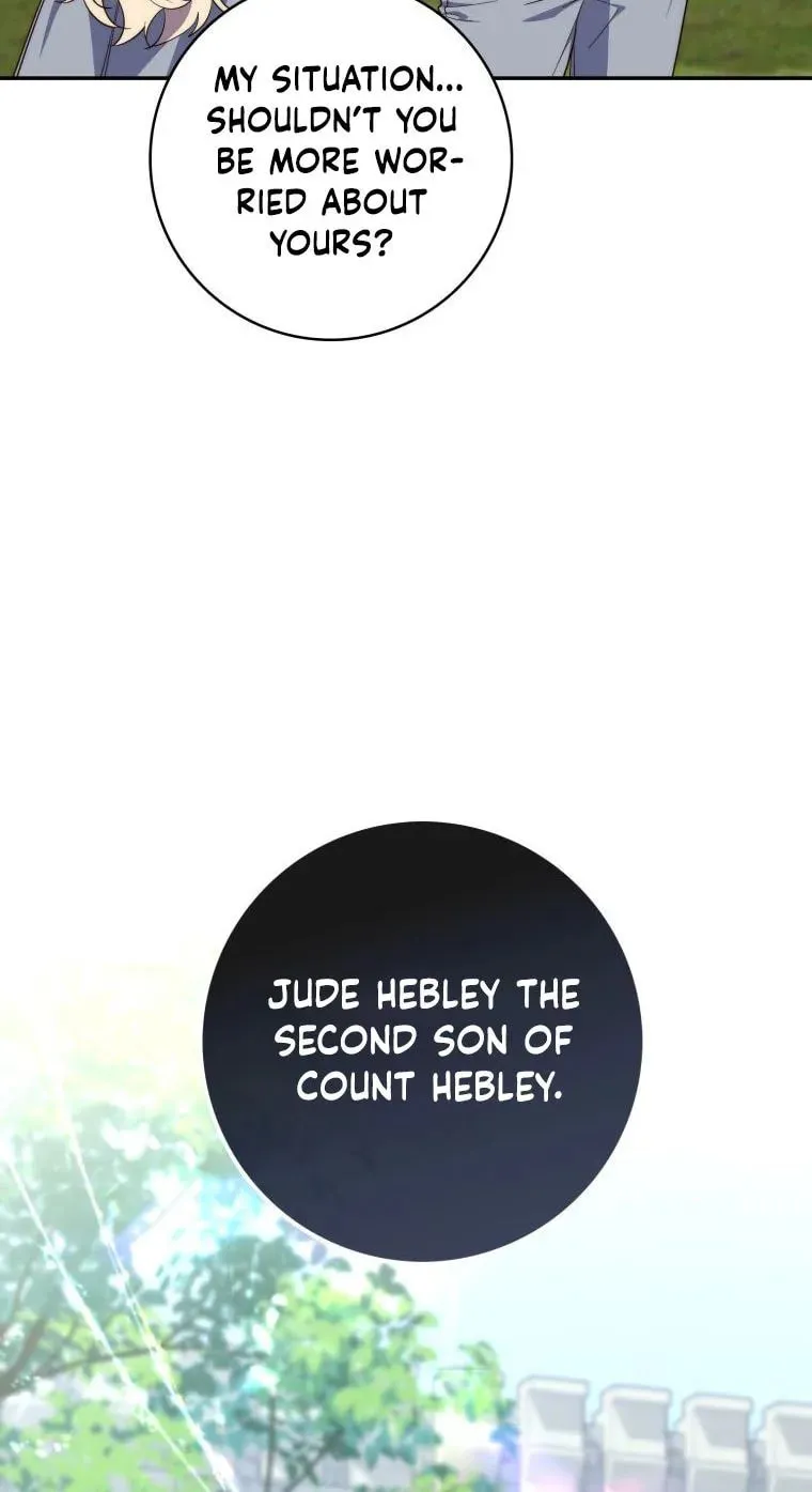 A Princess Who Reads Fortune Chapter 17 page 71 - 