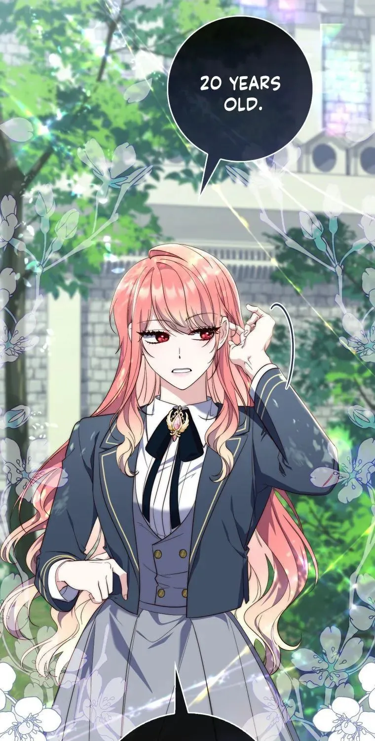 A Princess Who Reads Fortune Chapter 17 page 72 - 