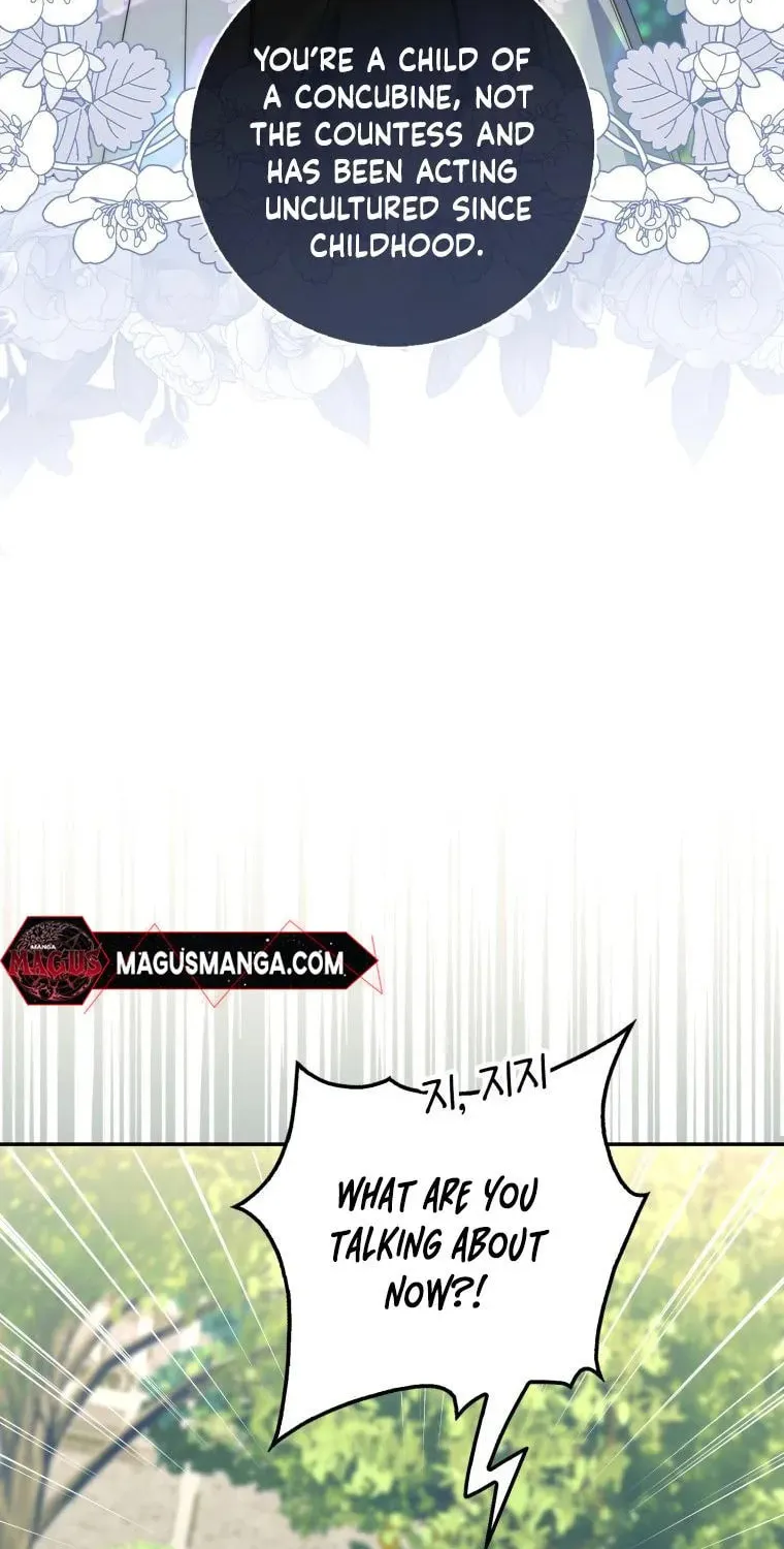 A Princess Who Reads Fortune Chapter 17 page 73 - 
