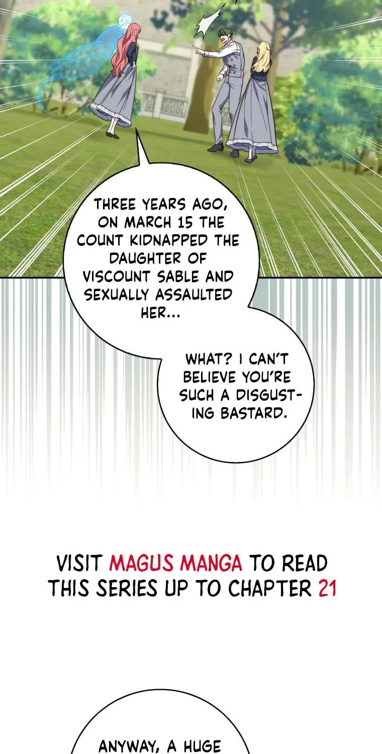 A Princess Who Reads Fortune Chapter 17 page 74 - 