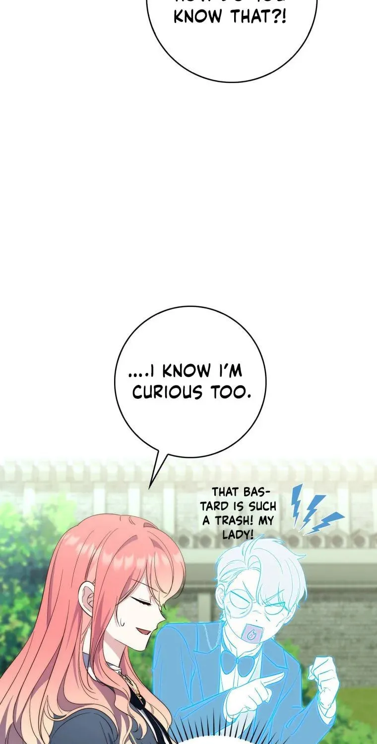 A Princess Who Reads Fortune Chapter 17 page 77 - 