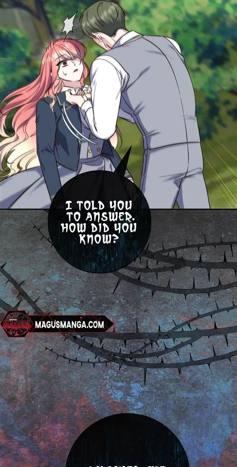 A Princess Who Reads Fortune Chapter 17 page 80 - 