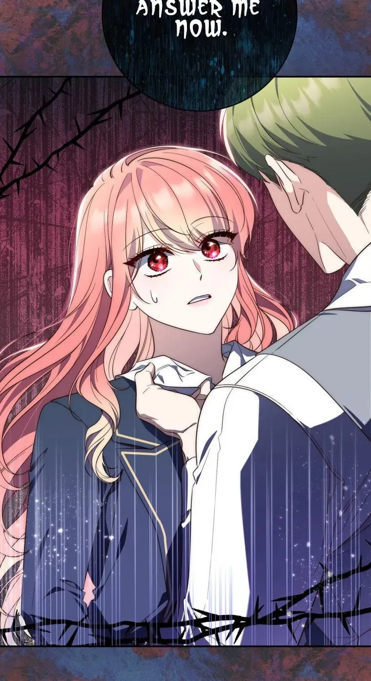 A Princess Who Reads Fortune Chapter 17 page 81 - 