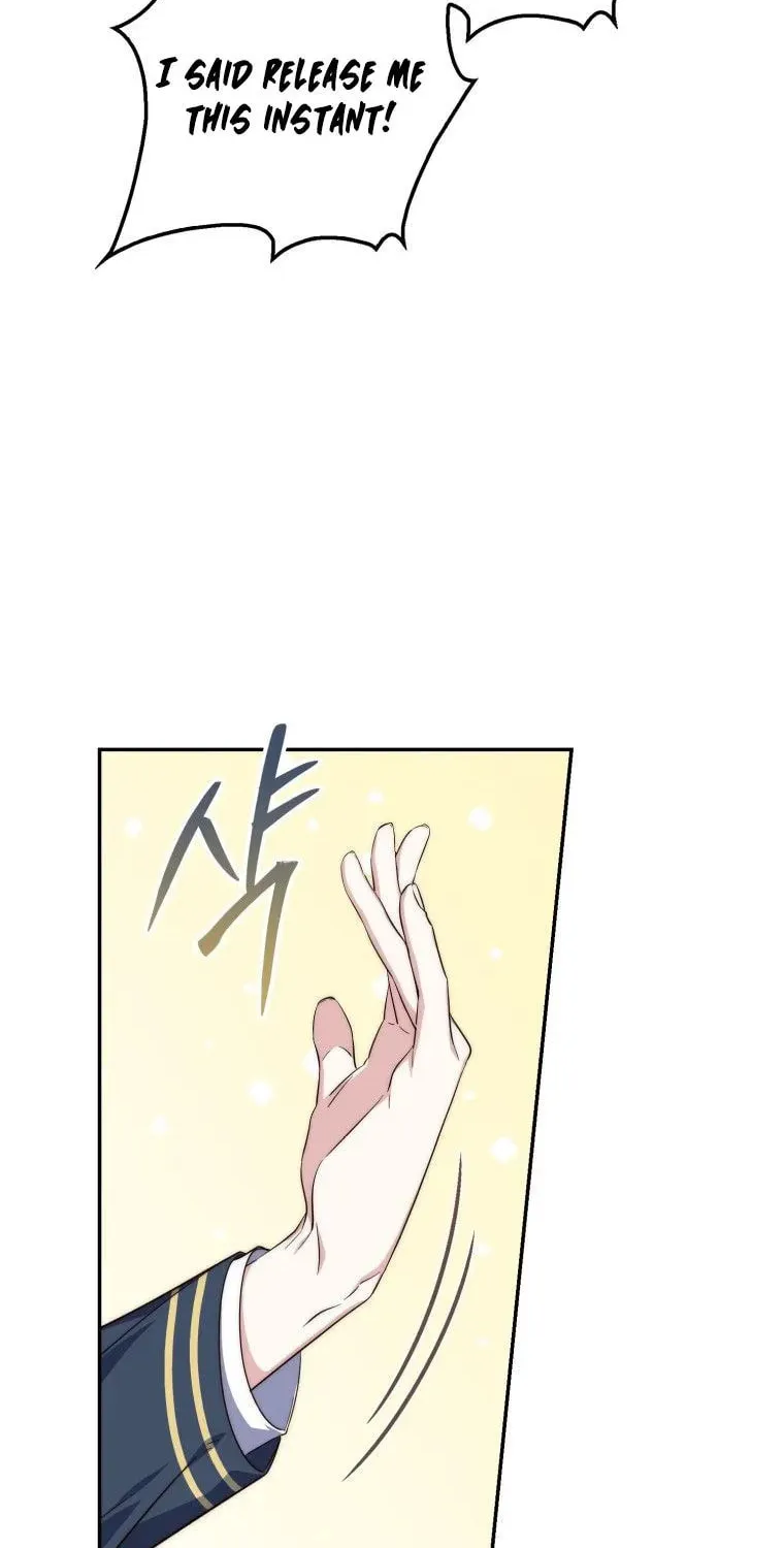 A Princess Who Reads Fortune Chapter 18 page 13 - 
