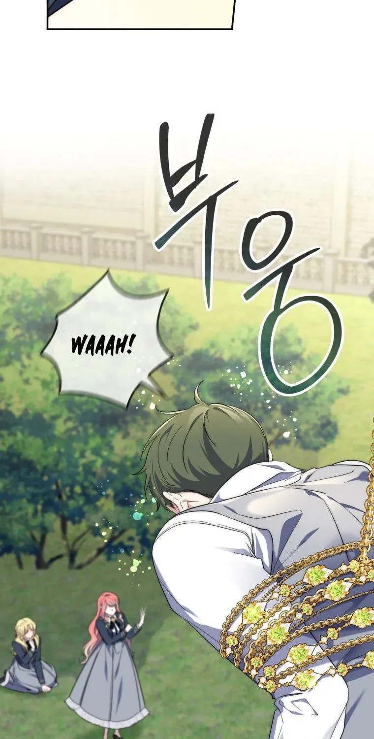 A Princess Who Reads Fortune Chapter 18 page 14 - 