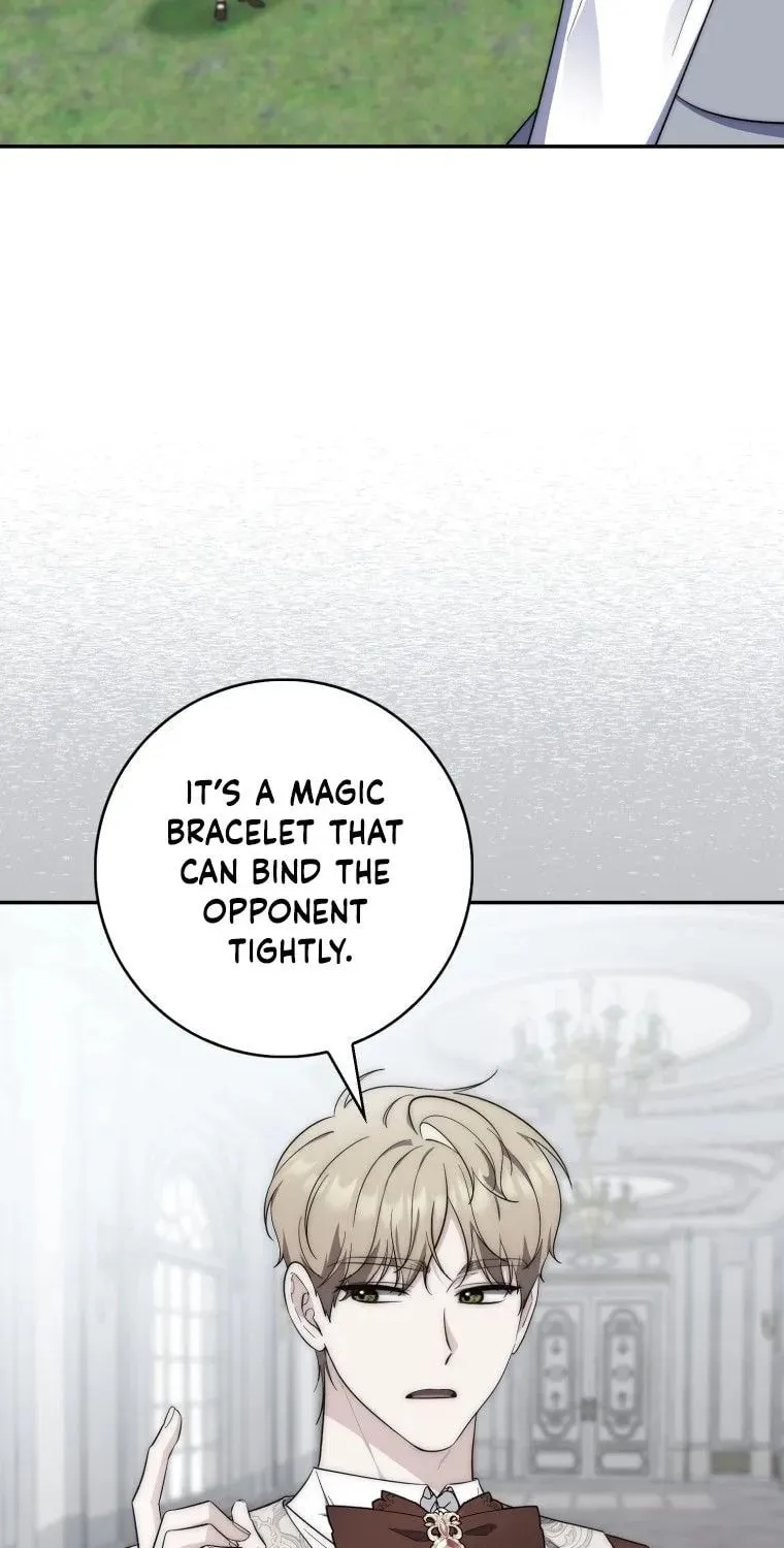 A Princess Who Reads Fortune Chapter 18 page 15 - 