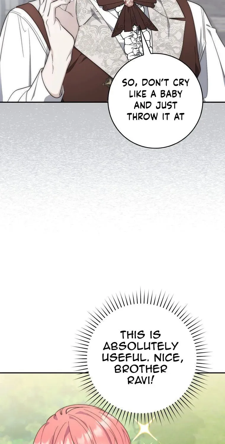A Princess Who Reads Fortune Chapter 18 page 16 - 