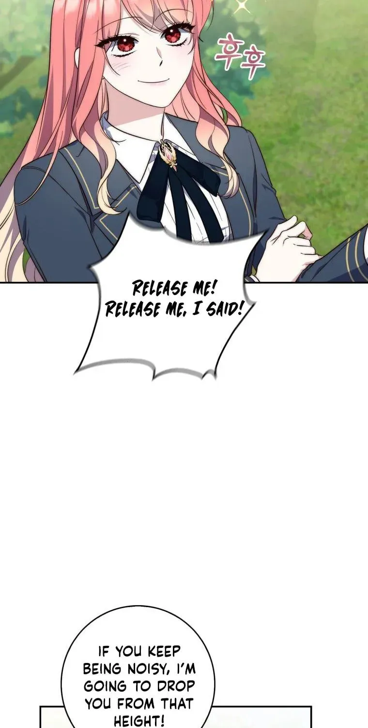 A Princess Who Reads Fortune Chapter 18 page 17 - 