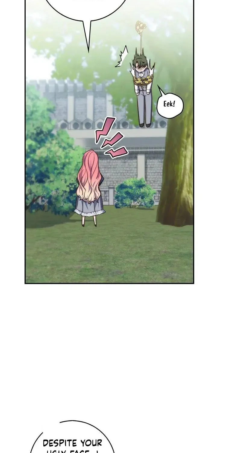 A Princess Who Reads Fortune Chapter 18 page 18 - 