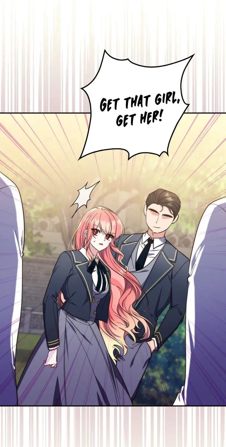 A Princess Who Reads Fortune Chapter 18 page 24 - 