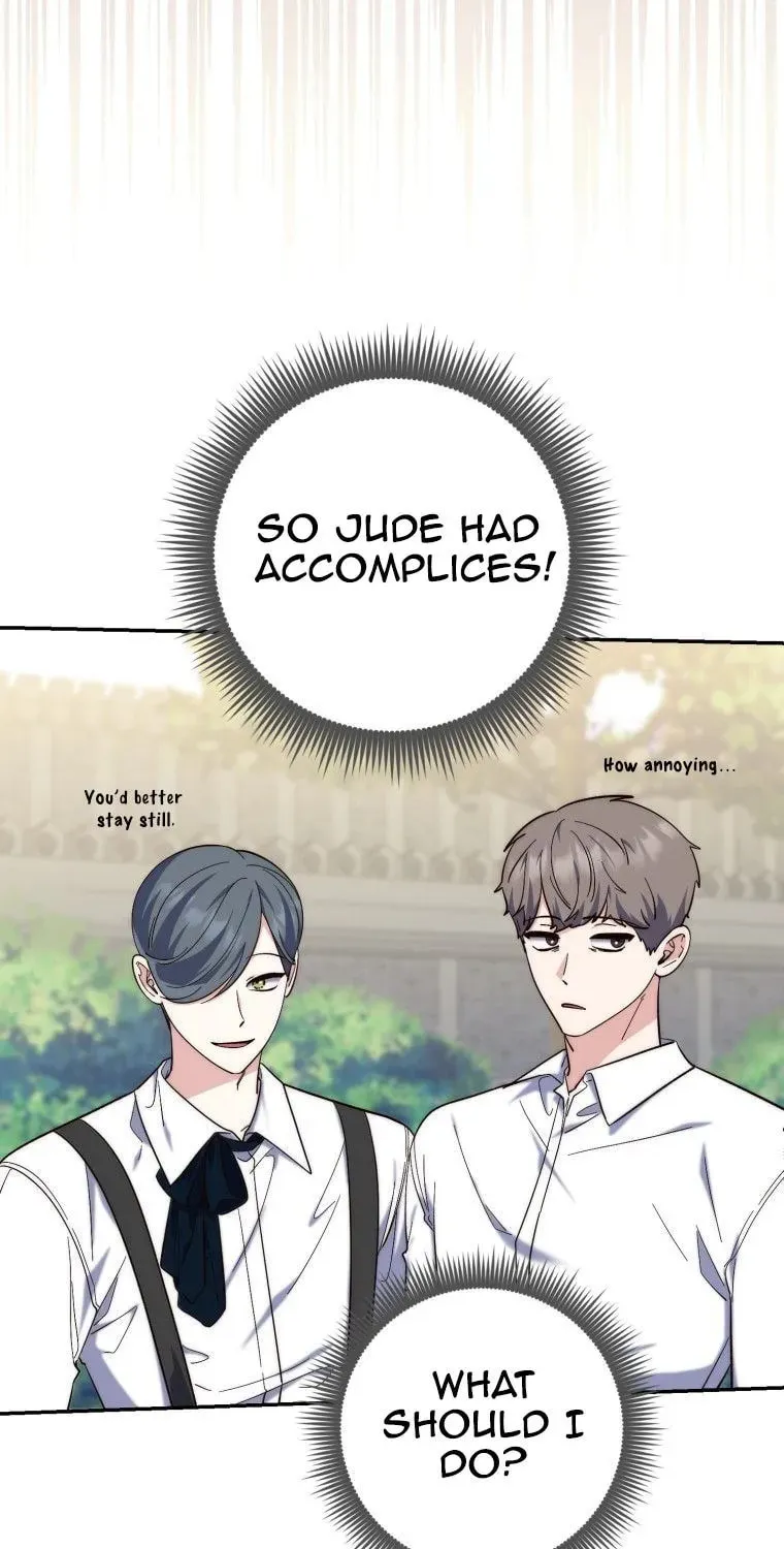 A Princess Who Reads Fortune Chapter 18 page 25 - 