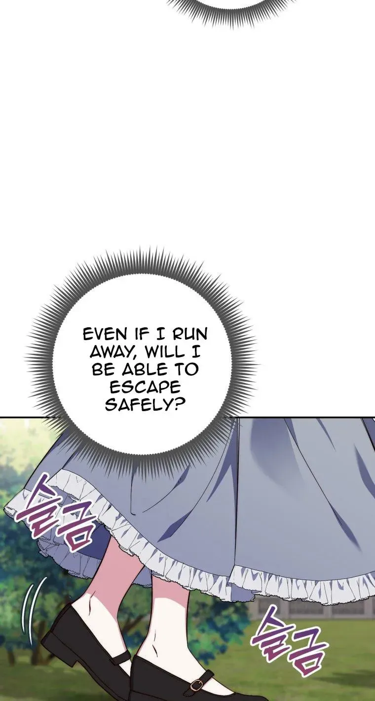 A Princess Who Reads Fortune Chapter 18 page 26 - 