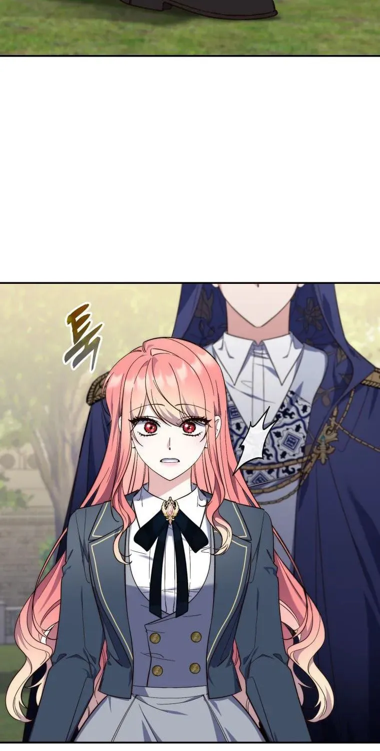 A Princess Who Reads Fortune Chapter 18 page 27 - 