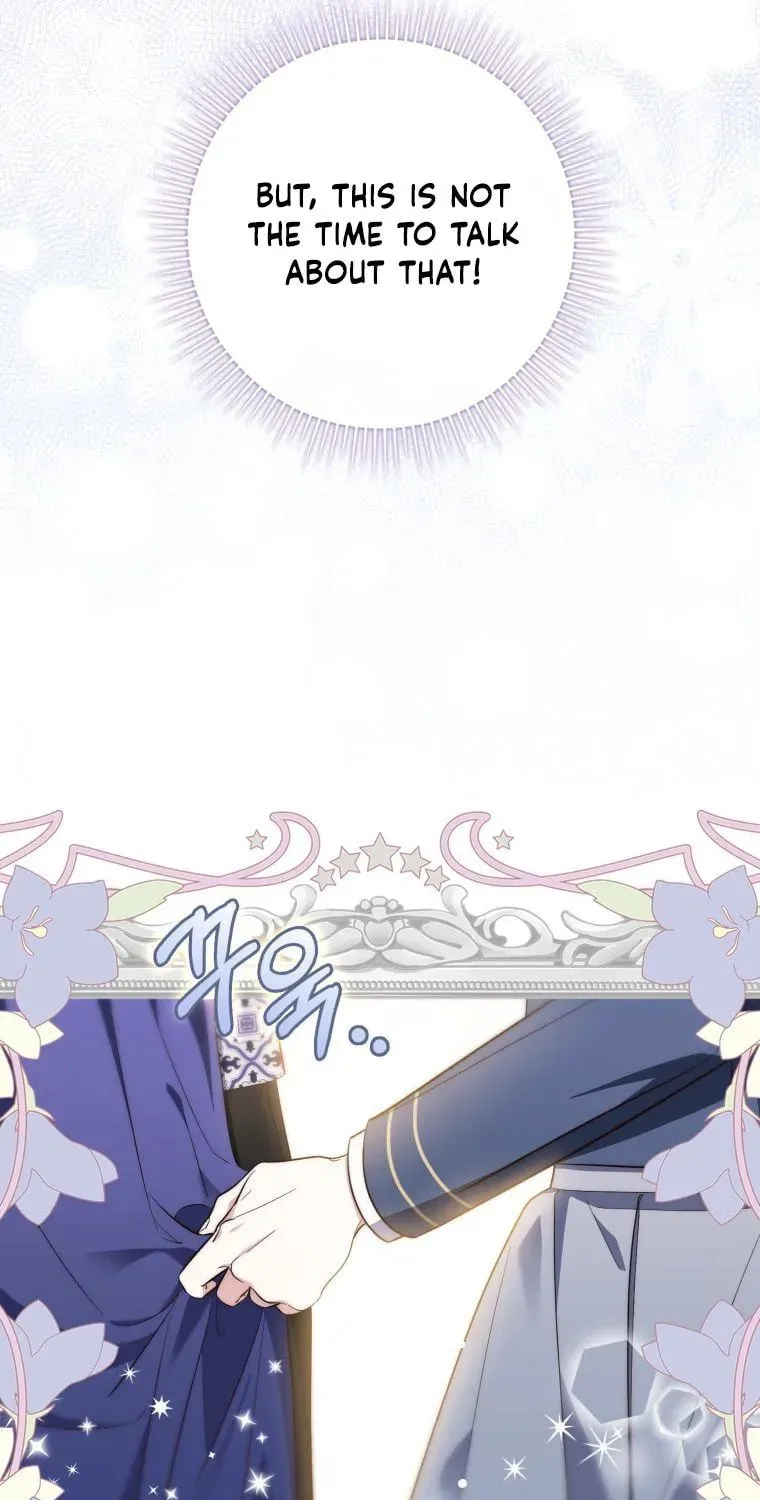 A Princess Who Reads Fortune Chapter 18 page 32 - 