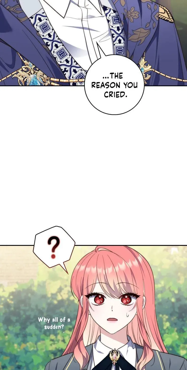 A Princess Who Reads Fortune Chapter 18 page 34 - 