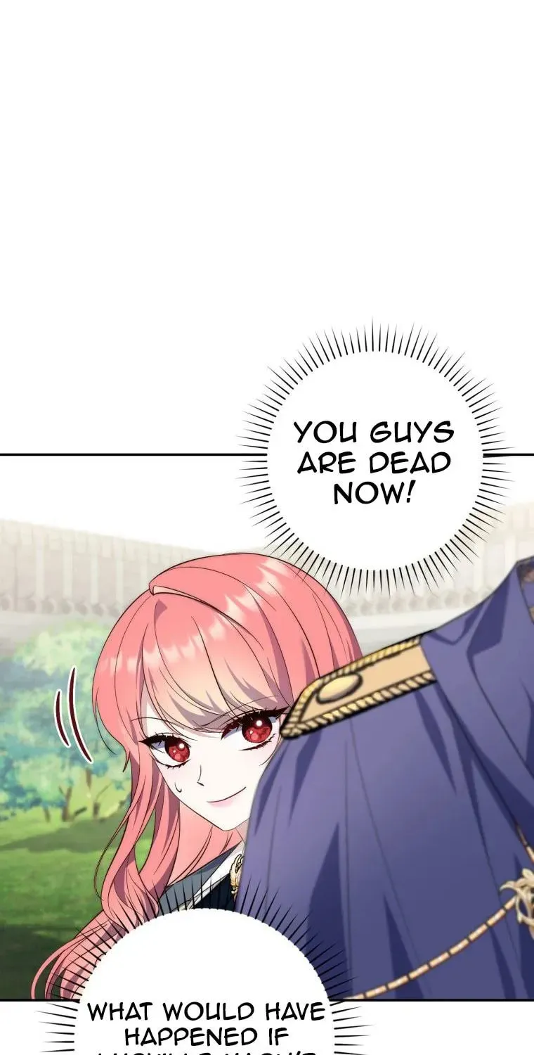 A Princess Who Reads Fortune Chapter 18 page 40 - 