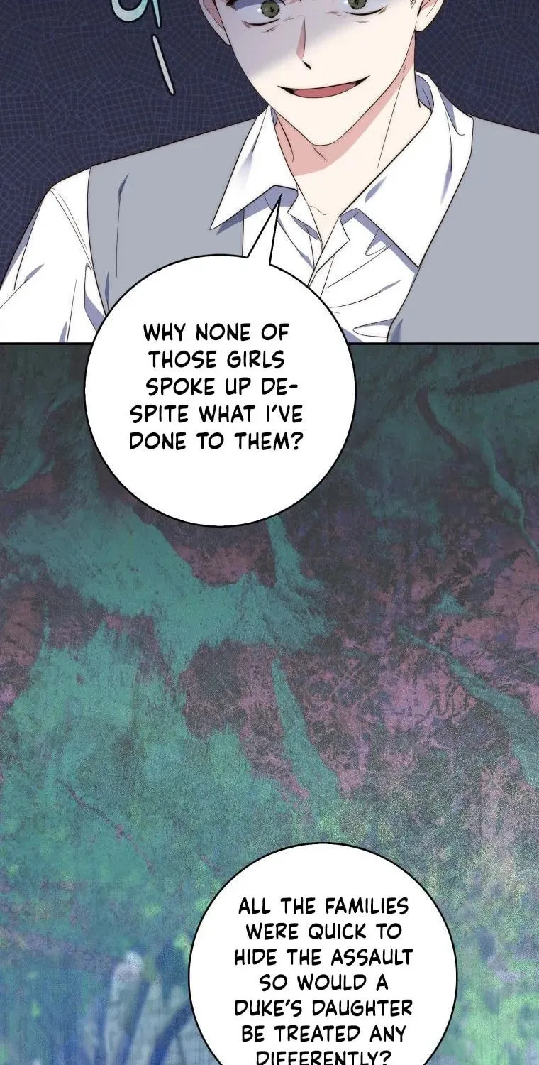 A Princess Who Reads Fortune Chapter 18 page 5 - 