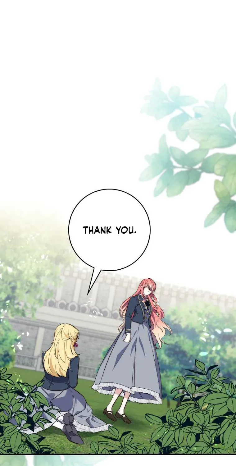 A Princess Who Reads Fortune Chapter 18 page 42 - 