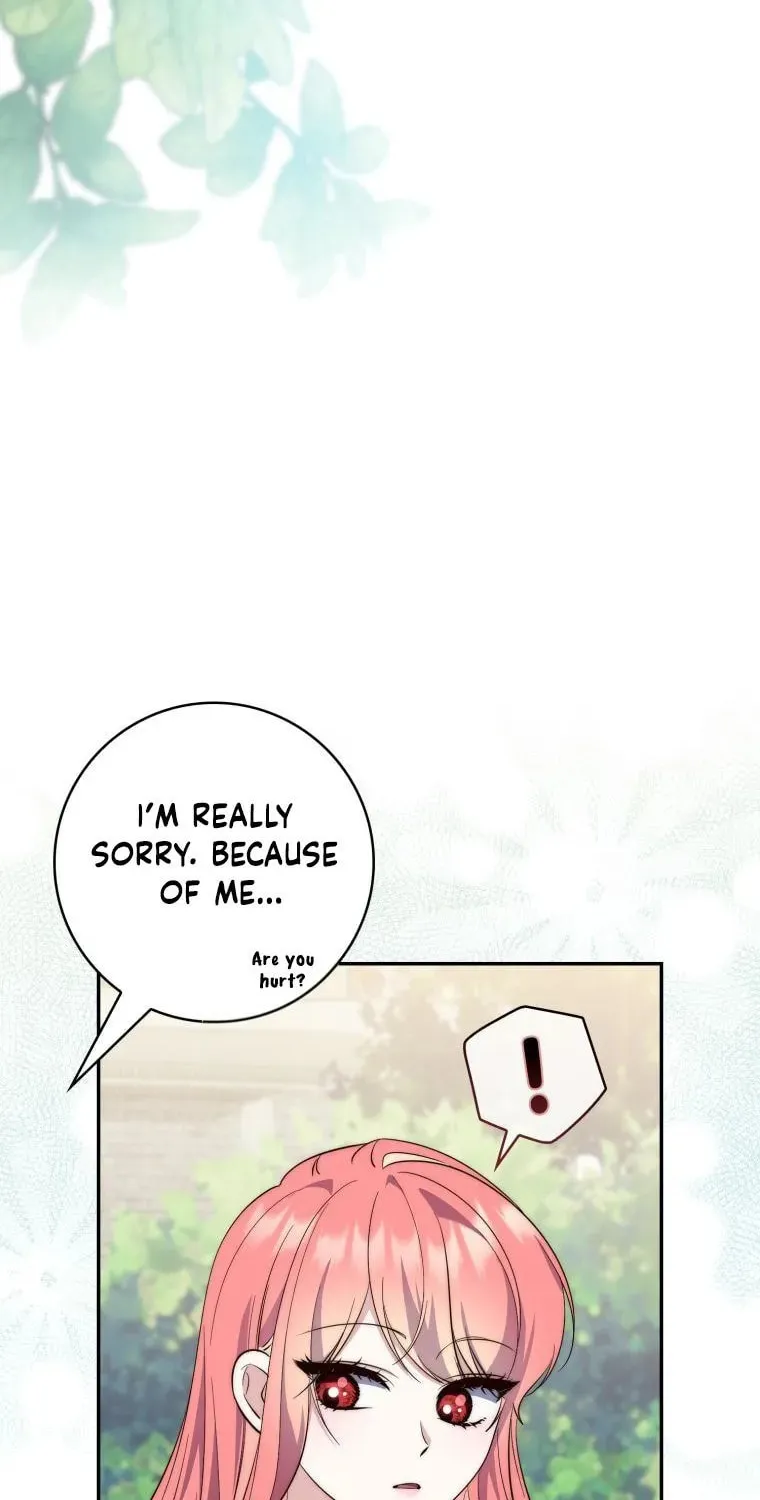 A Princess Who Reads Fortune Chapter 18 page 43 - 