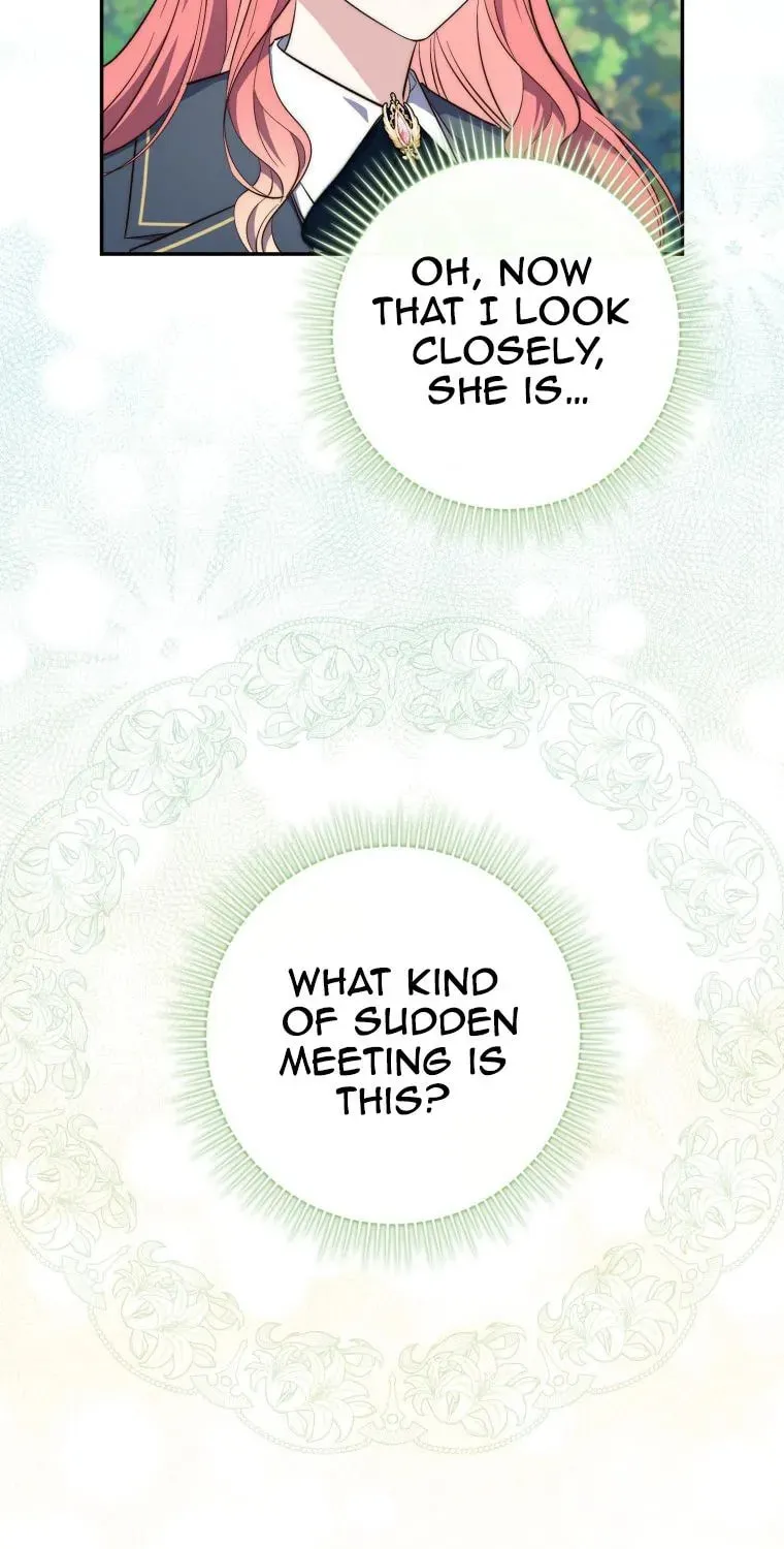 A Princess Who Reads Fortune Chapter 18 page 44 - 