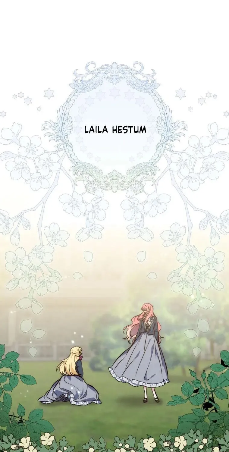 A Princess Who Reads Fortune Chapter 18 page 47 - 