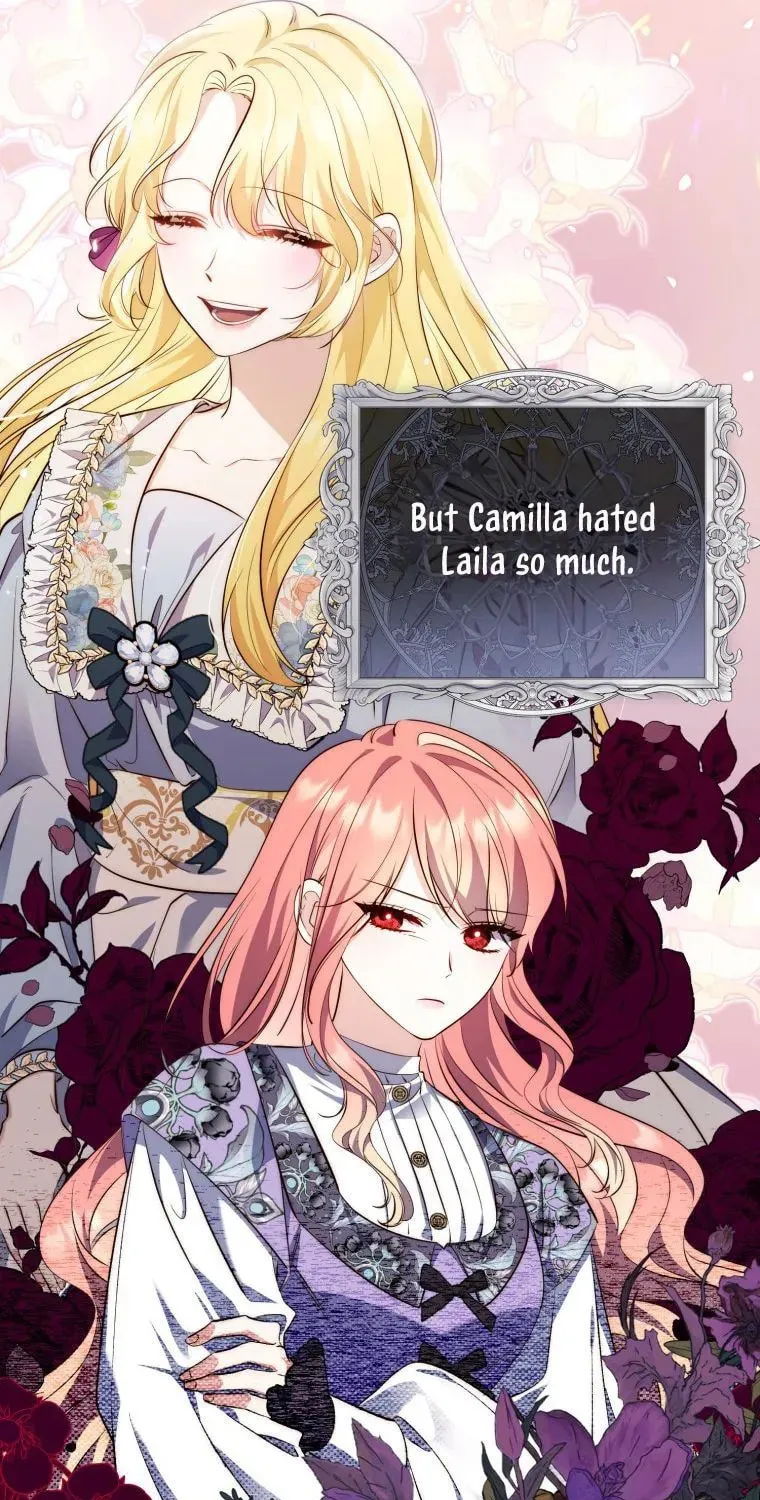 A Princess Who Reads Fortune Chapter 18 page 50 - 