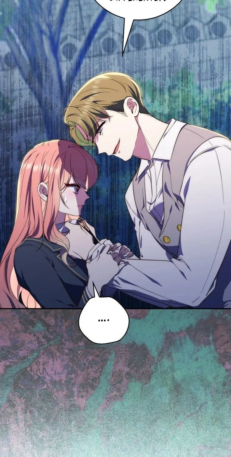 A Princess Who Reads Fortune Chapter 18 page 6 - 