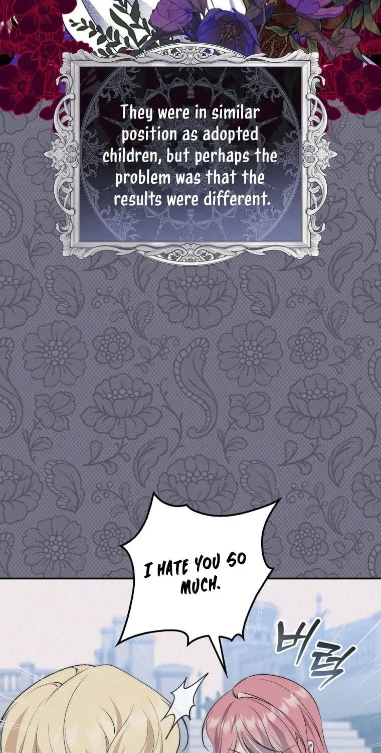 A Princess Who Reads Fortune Chapter 18 page 51 - 