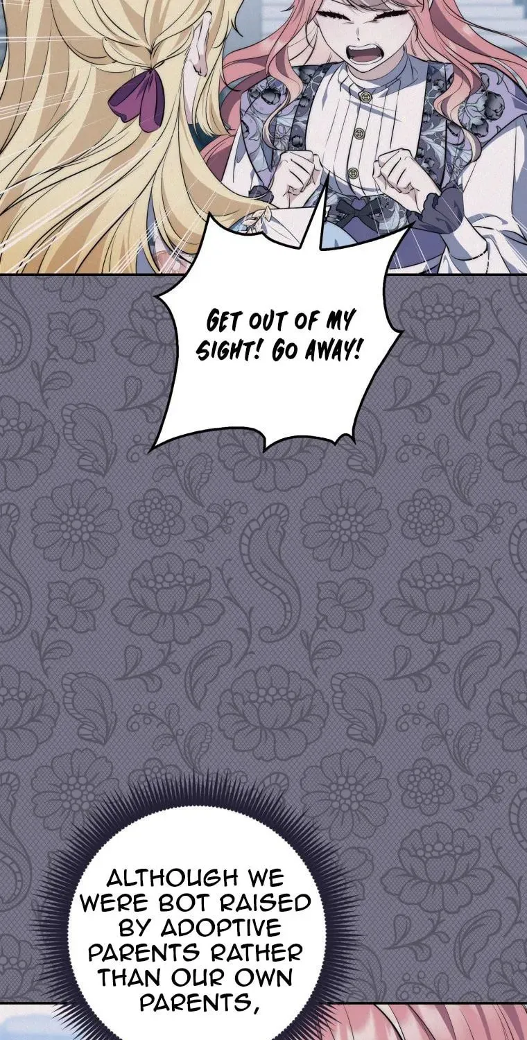 A Princess Who Reads Fortune Chapter 18 page 52 - 