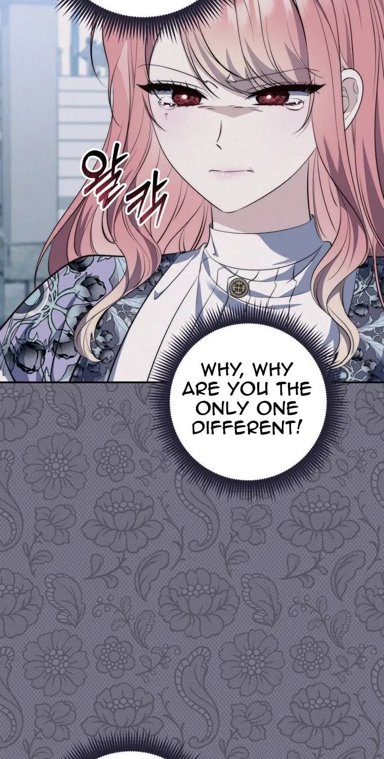 A Princess Who Reads Fortune Chapter 18 page 53 - 
