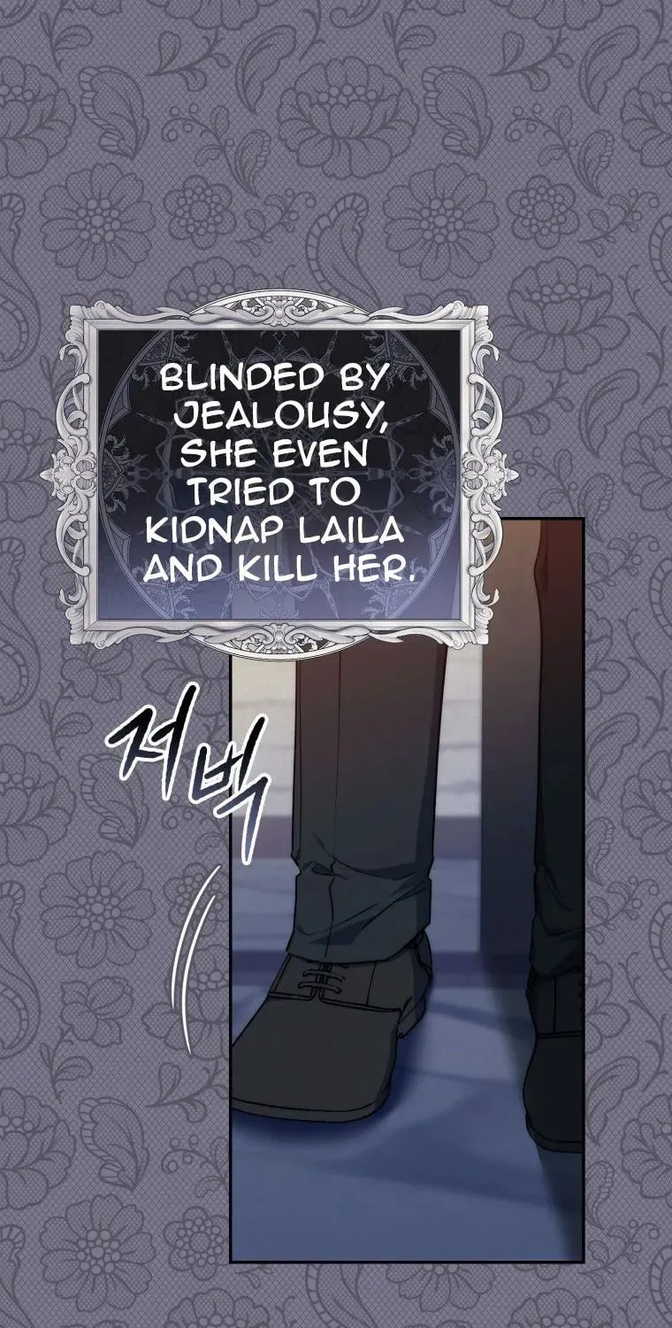 A Princess Who Reads Fortune Chapter 18 page 55 - 