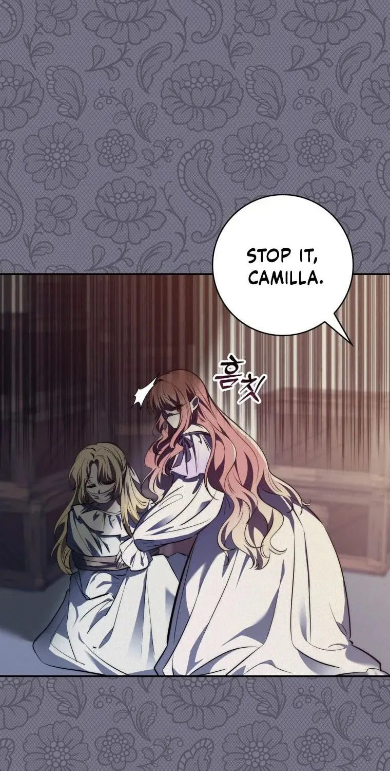 A Princess Who Reads Fortune Chapter 18 page 56 - 