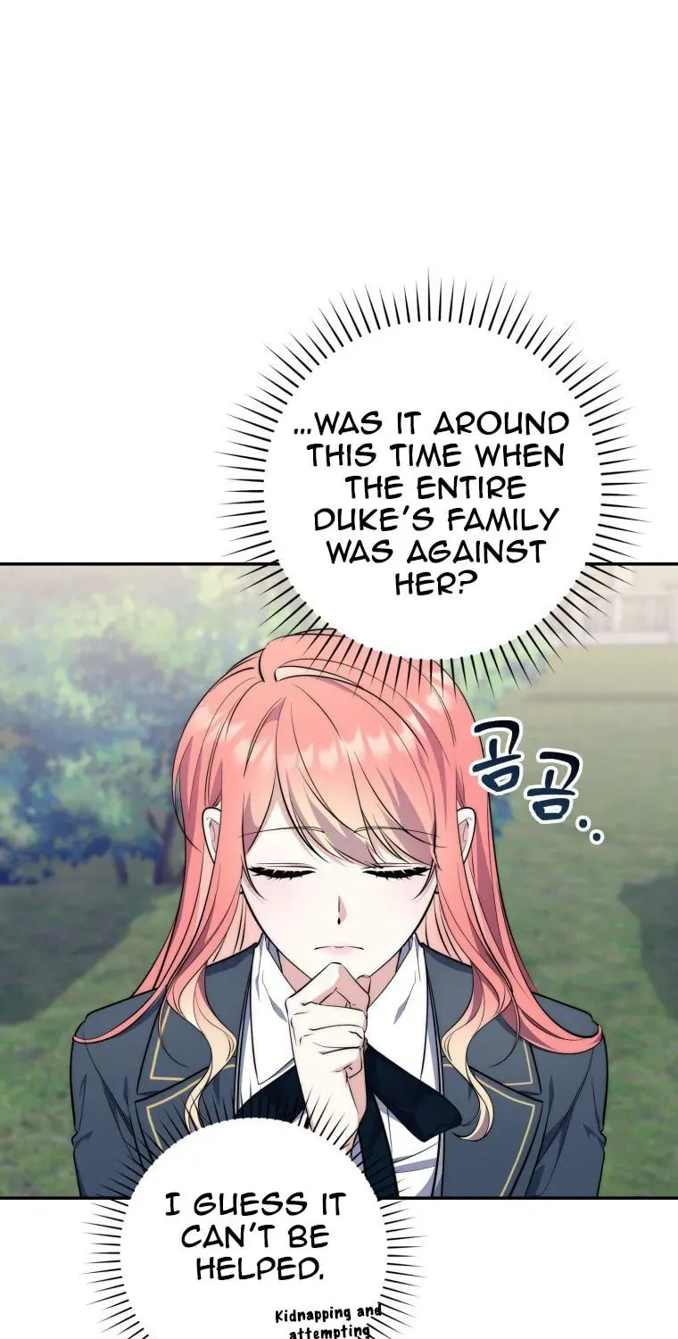 A Princess Who Reads Fortune Chapter 18 page 60 - 