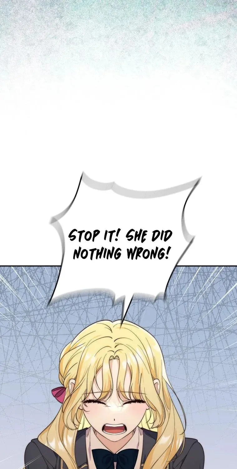 A Princess Who Reads Fortune Chapter 18 page 7 - 
