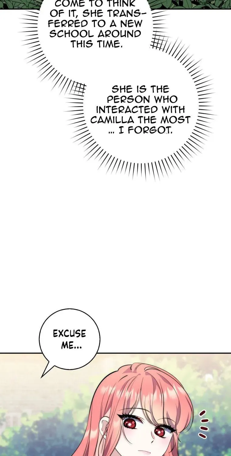 A Princess Who Reads Fortune Chapter 18 page 62 - 