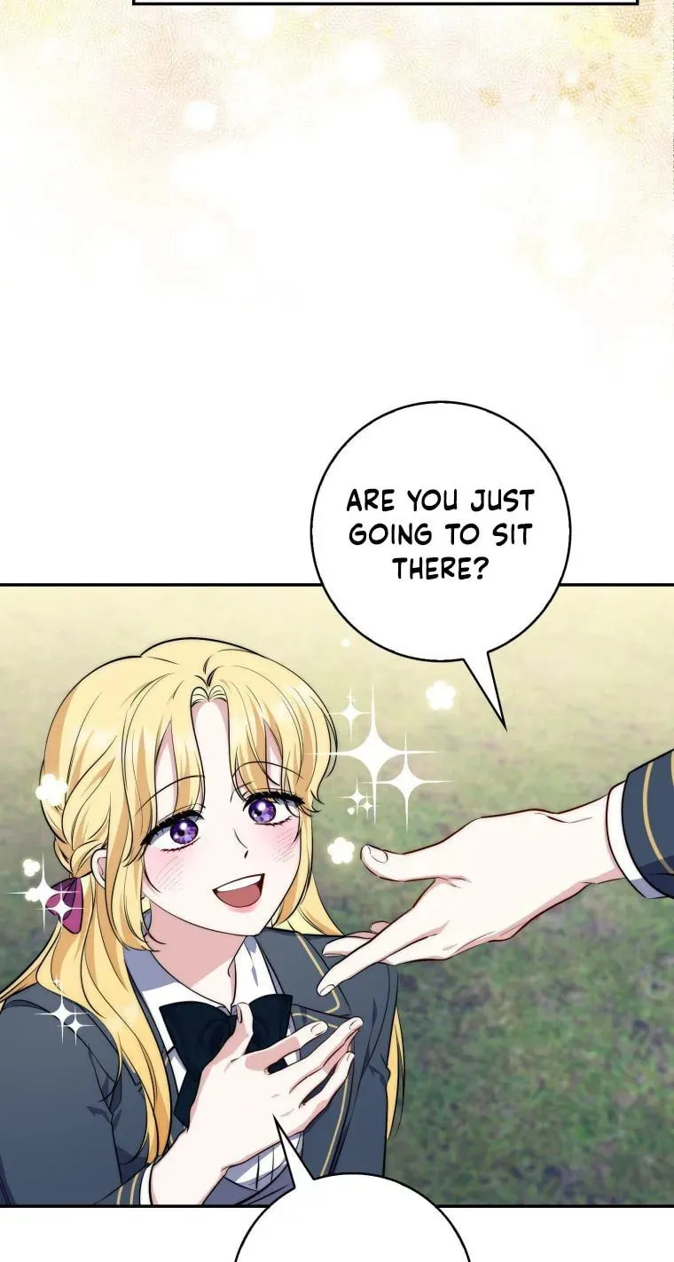 A Princess Who Reads Fortune Chapter 18 page 64 - 