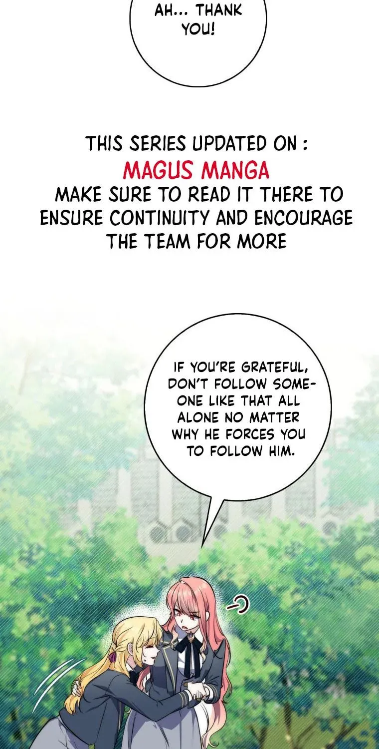 A Princess Who Reads Fortune Chapter 18 page 65 - 