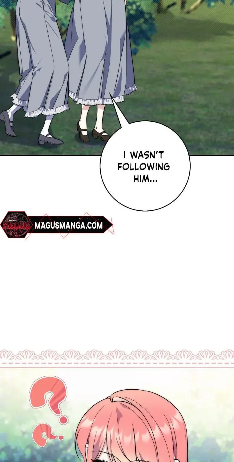 A Princess Who Reads Fortune Chapter 18 page 66 - 