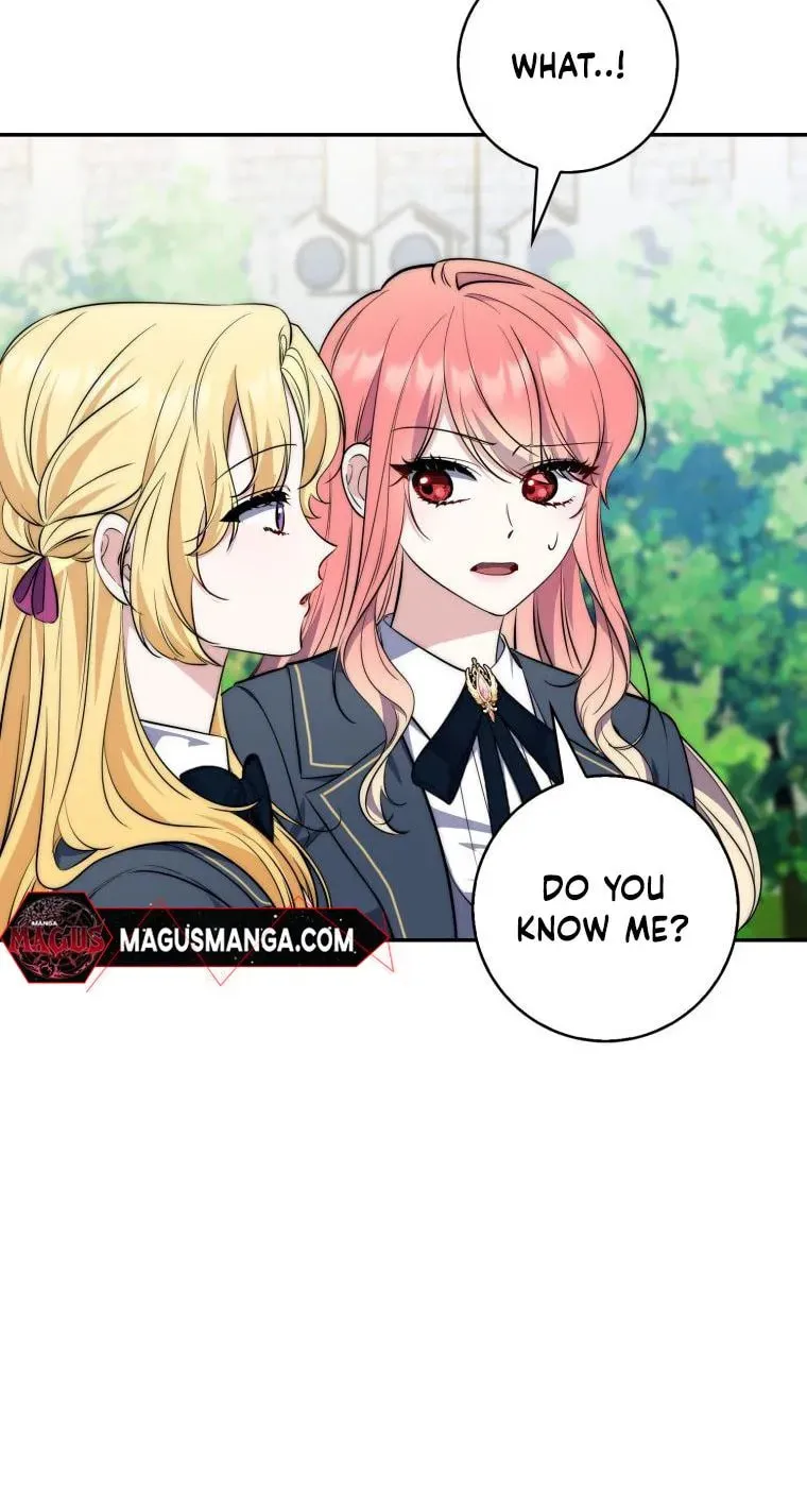A Princess Who Reads Fortune Chapter 18 page 69 - 