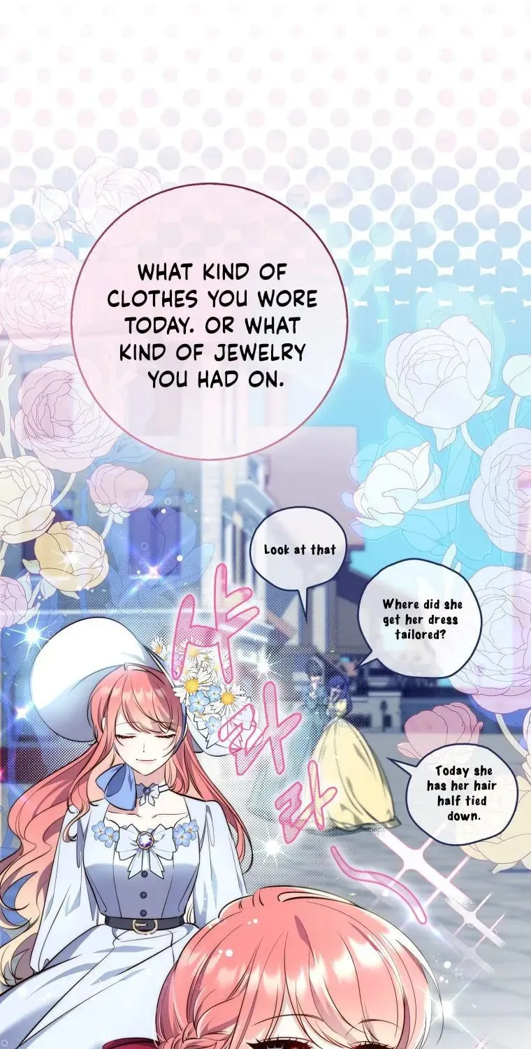 A Princess Who Reads Fortune Chapter 18 page 71 - 